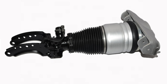 absorvente de 7L6 616 040D Front Right Air Suspension Shock para Q7 Touareg Audi