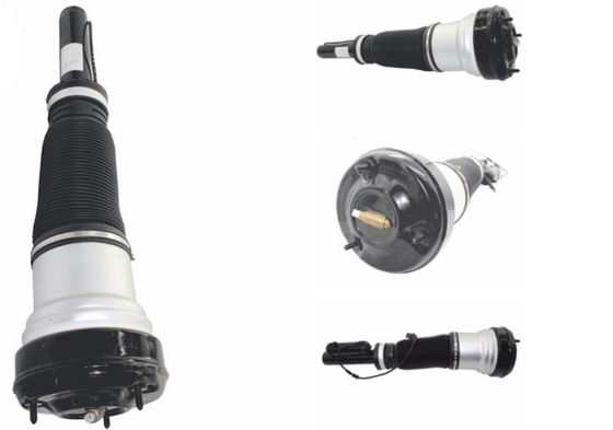 Amortecedor da suspensão de 2203202438 Front Air para o suporte 220 do ar de Mercedes Benz W220 320 51 13