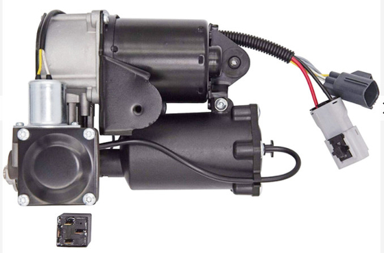 Bomba do compressor da suspensão do ar LR023964 para a escala Rover Sport de Land Rover LR3 LR4