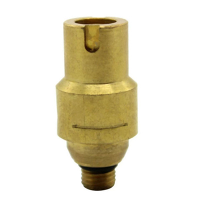 Válvula do cobre da pressão de choque da suspensão do ar para Audi A8 D3/VW Phaeton 4E0616039AF 3D0616039