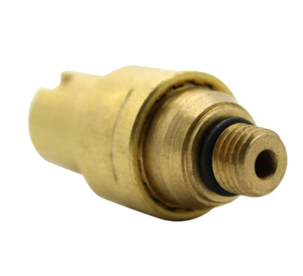 Válvula do cobre da pressão de choque da suspensão do ar para Audi A8 D3/VW Phaeton 4E0616039AF 3D0616039