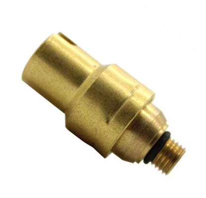 Válvula do cobre da pressão de choque da suspensão do ar para Audi A8 D3/VW Phaeton 4E0616039AF 3D0616039