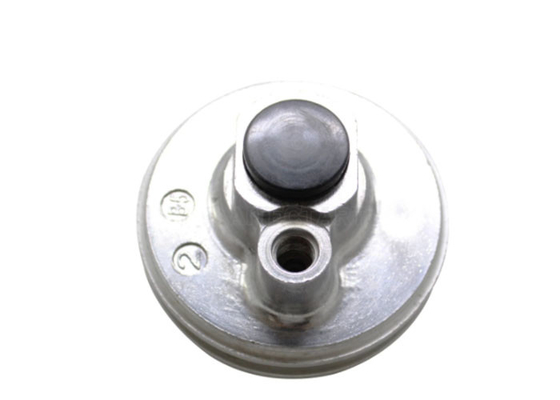 Válvula de pressão dos jogos de reparação de choque da suspensão do ar para a parte dianteira A1663201313 A1663201413 de Mercedes Benz W166