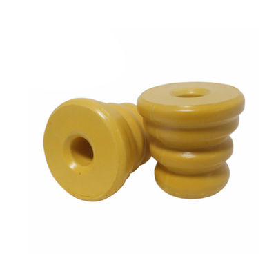 Dentro do reparo de borracha Kit For Audi Q7/Pimenta de Caiena Front Air Suspension Shock 7P6616039N da suspensão do ar do amortecedor