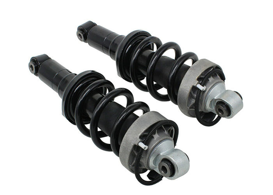 Absorvente de 420412019AG 420412020AG Front Coil Spring Strut Shock para Audi R8 2007-2015