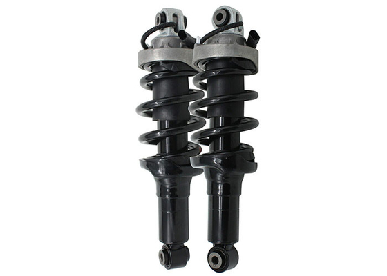 Absorvente de 420412019AG 420412020AG Front Coil Spring Strut Shock para Audi R8 2007-2015