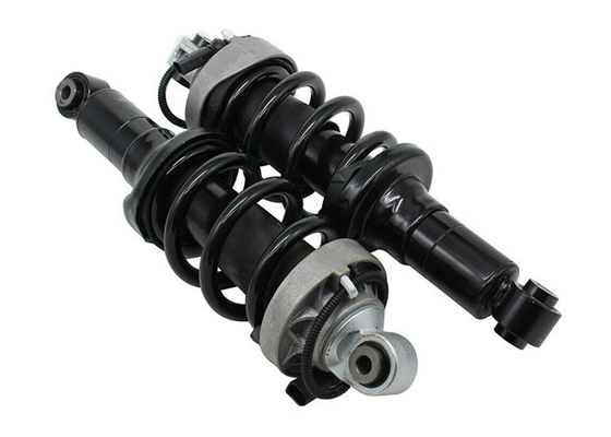 Absorvente de 420412019AG 420412020AG Front Coil Spring Strut Shock para Audi R8 2007-2015