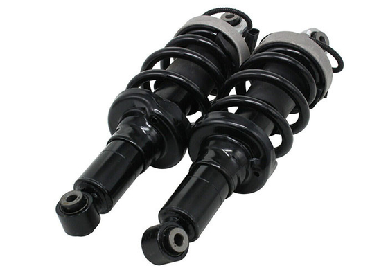 Absorvente de 420412019AG 420412020AG Front Coil Spring Strut Shock para Audi R8 2007-2015