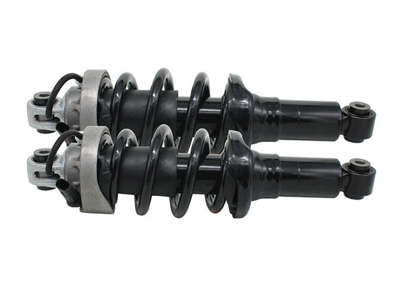 Absorvente de 420412019AG 420412020AG Front Coil Spring Strut Shock para Audi R8 2007-2015
