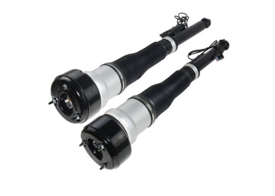 Emparelhe o amortecedor traseiro da suspensão do ar de L&R para Mercedes W221 S400 S450 S500 S63 A2213205513 A2213205613
