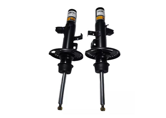 6887934 6887157 peças de suspensão a ar para bmw x3 g01 x4 g02 2017-2020 amortecedor dianteiro com edc vdc