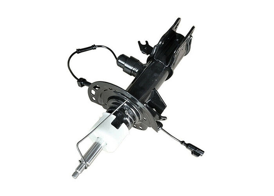 AST-24742 AST-24743 Amortecedor dianteiro com sensor elétrico para Lincoln Continental 2017-2020