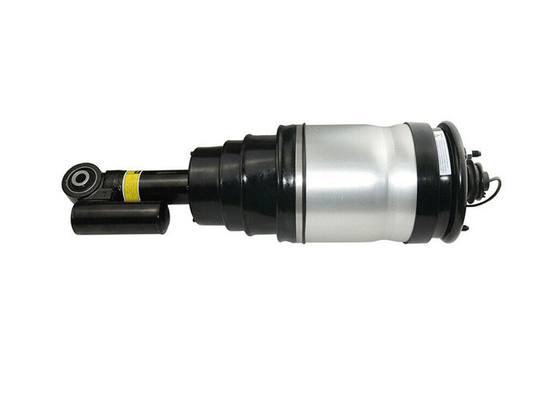 Amortecedor de suspensão pneumática traseira esquerda para Range Rover Sport 2010-2013 Discovery 4 LR015018