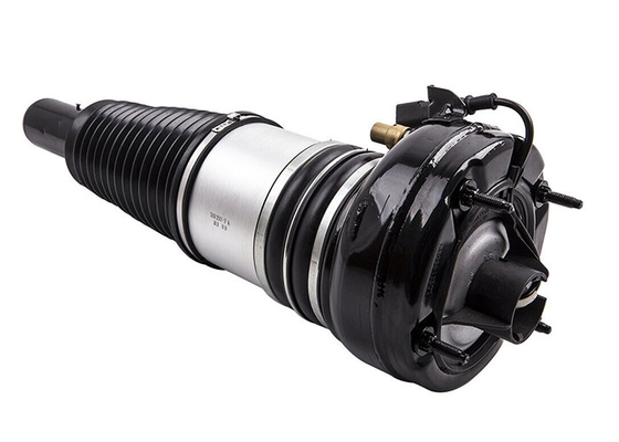 3Y5616039M 3Y5616040M amortecedor de suspensão pneumática dianteira para Audi A6 C7 4G A7 A8 D4 Bentley Mulsanne 2011--