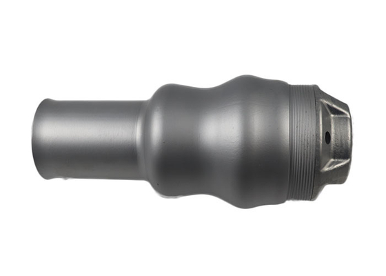 Pistão de alumínio 7P6616039N 7P6616040N Q7 Porsche Cayenne VW Touareg 2012 de Front Air Suspension Shock Inside