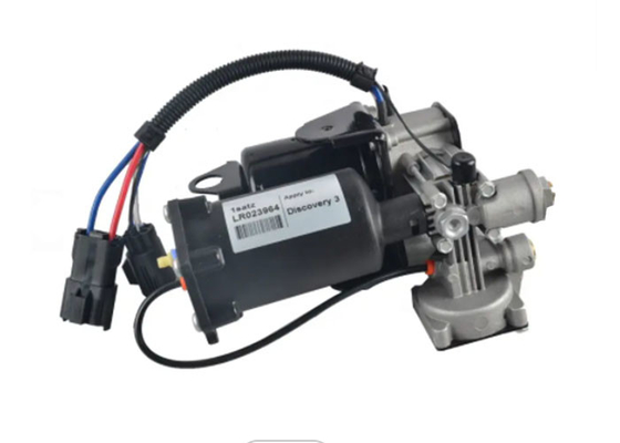 Bomba de ar do compressor da suspensão do ar de LR015303 LR072537 LR023964 para a descoberta 4 de Rover Sport Discovery 3 da terra