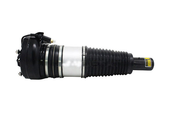 suporte do amortecedor de 95B616039 Front Left Right Air Suspension para Porsche Macan 95B