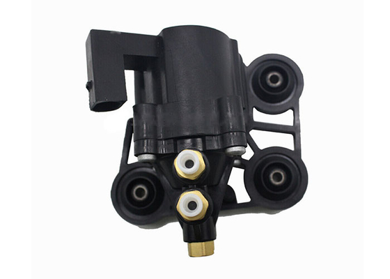 Bloco de RVK000040 Front Air Suspension Solenoid Valve para a terra Rover Range L322 03-2012