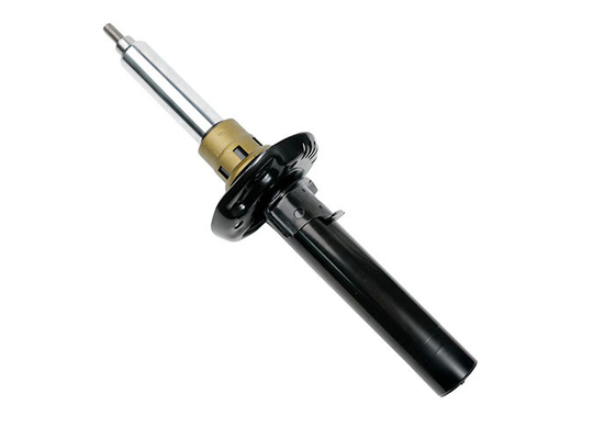 8J0413029M 8J0413029E Front Strut Shock Absorber For 07-14 Audi TT TTS Quattro MKII com controle magnético do passeio.