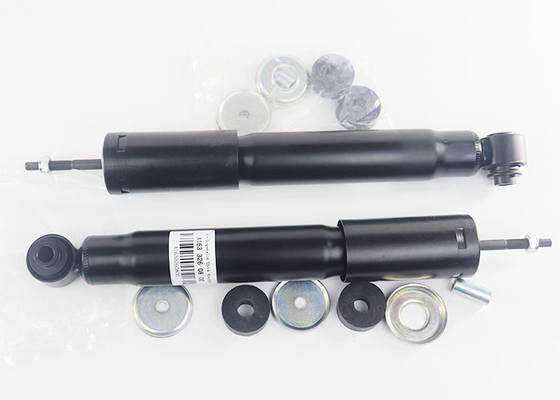 Conjunto A1633261100A A1633260800 98-05 Mercedes W163 ML320 ML500 do suporte de Front Left Right Shock Absorber