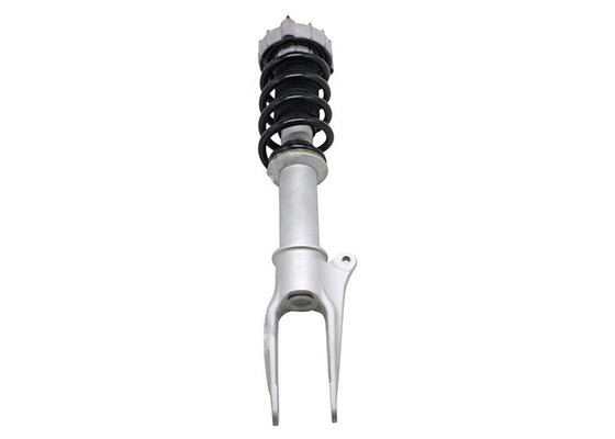 conjunto da mola de 97034304506 97034304507 Front Shock Absorber Strut Coil para Porsche 2010-2016 Panamera 970