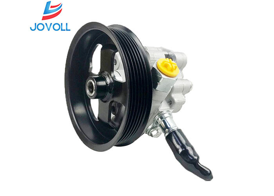 Bomba da direção de QVB500390 Electric Power para 2006-2009 a terra Rover Range Rover Sport Discovery 3 4.0L 4.6L