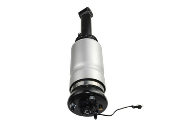 Absorvente de LR018191 LR019993 Front Pneumatic Air Suspension Shock com o ADS para a terra Rover Range Rover Sport Didcovery 4