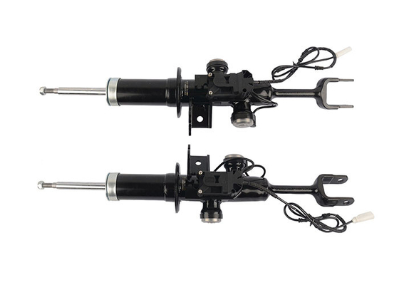 37116796926 37116796925 para BMW 7 séries F01 F02 Front Shock Absorber com controle elétrico.