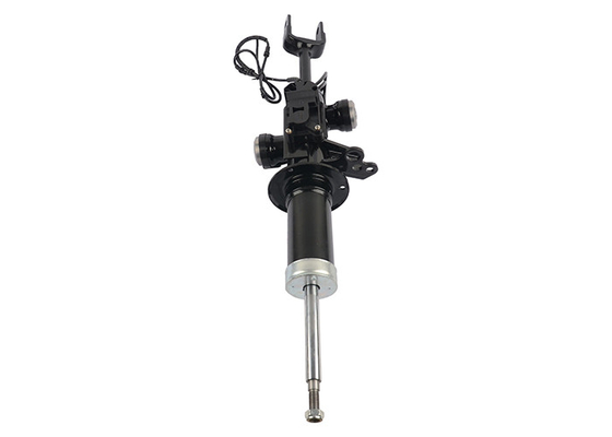 37116796931 Front Left Hydraulic Shock Absorber com o EDC para BMW 7 séries F01 F02 550i 740i 750Li RWD