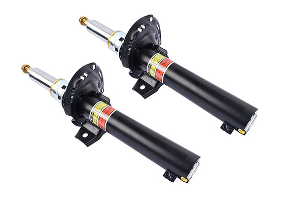 8V0413029 emparelham ajustes Audi A3 S3 RS3 TT TTS 2016-2022 do controle de Front Shock Strut Absorber Magnetic