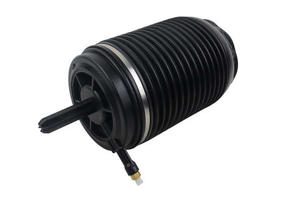 95B616002A Bolsa de mola de suspensão a ar traseira direita para Porsche Macan 95B 95B616002B 14-18