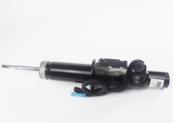 37116777573 37116777574 Pares Fronteira Esquerda Direita Absorvedores de Choque W/VDC Para 2007-2014 BMW X5 E70 X6 E71