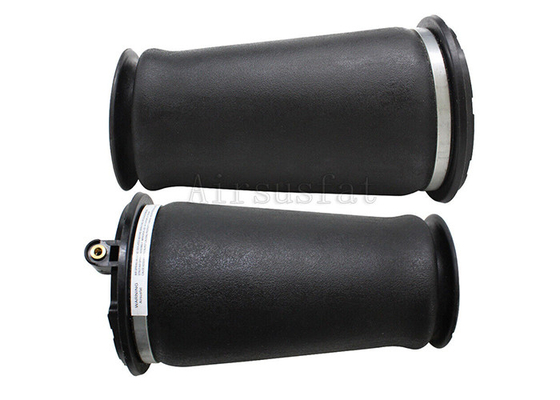 RKB101460 Primavera de ar traseira para 1995-2002 Land Rover Range Rover P38A Substituições