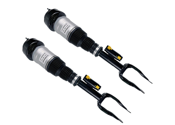 A2923204513 A2923204613 Suspensões dianteiras de choque de suspensão aérea para Mercedes GLE C292 GLE350 GLE63AMG 2015-