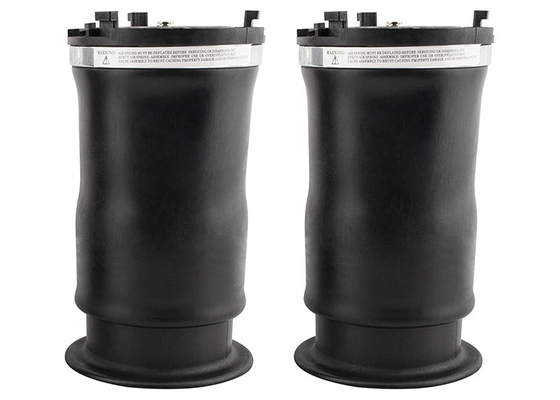 Sacos de mola de suspensão traseira para Hummer H2 2003-2009 6.0L 6.2L 15190519