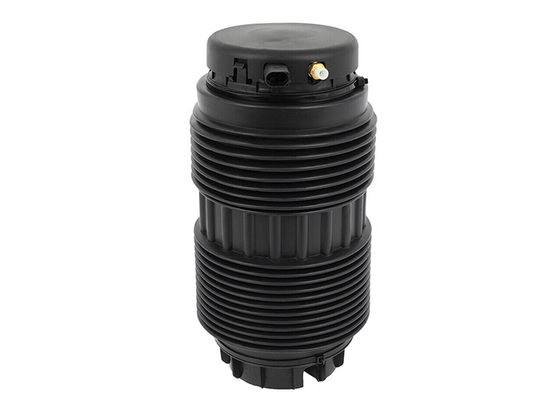 97033353315 Suspensão traseira L/R Air Spring Airbags Para Porsche Panamera 970