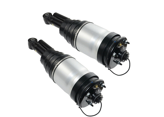 LR015018 Associações de absorvedores de choque W/VDS de suspensão aérea traseira para Range Rover Sport Discovery 3 & 4 L320 10-13