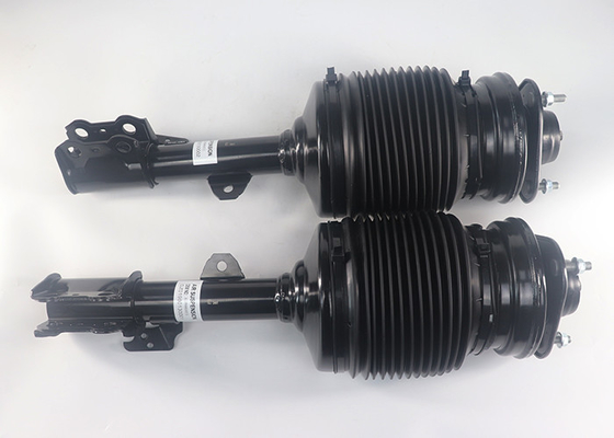 48520-48050 48510-48040 Suspensão de ar Absorvedor de choque de suporte para 09-15 Lexus RX270 RX350 RX450H Frente