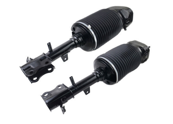 48020-48075 48010-48075 Suspensão dianteira esquerda / direita absorvedores de choque de ar para 2003-2008 Lexus RX350 RX450h RX270