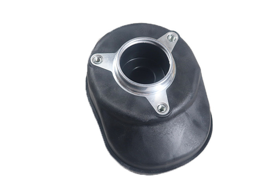 37106892425 37106892426 BMW X5 G05 X6 G06 Suspensão dianteira de choque de ar Peças de reparo Top Metal Cover.