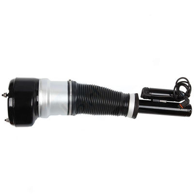 A parte dianteira de choque da suspensão do ar da classe W221 do s de Mercedes-Benz saiu e endireita de 2213204913/2213209313/2213200038/2213205113