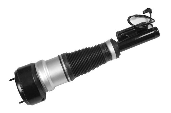 A suspensão do ar do Benz de 2213204913 Mercedes parte o amortecedor do ar da mola de suspensão do ar da parte dianteira W221