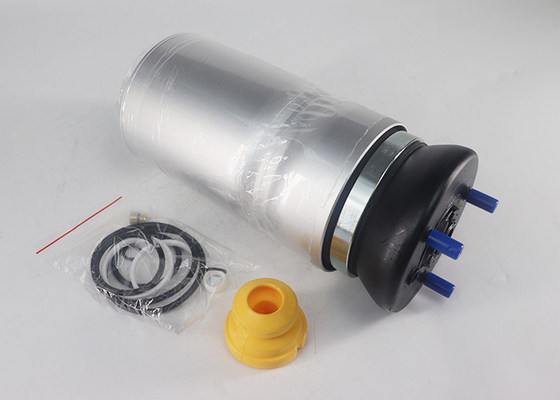 L/R Suspensão Aérea Fronteira Saco de Primavera Para Land Rover Range Rover LR3 LR4 L320 RNB501580