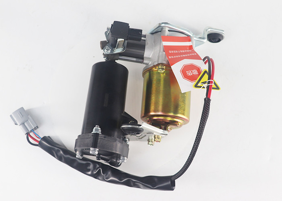 48910-60040 Compressor de suspensão de ar com secador para Toyota Land Cruiser Prado 150
