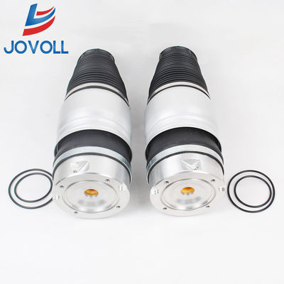 Peças novas da suspensão do ar de Audi para a mola de ar da parte dianteira de Audi Q7 7L8616039D 7L8616040D