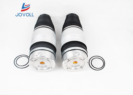 Mola de ar da suspensão do airbag da parte dianteira 7L8616039D para Audi Q7 Touareg Pimenta de Caiena