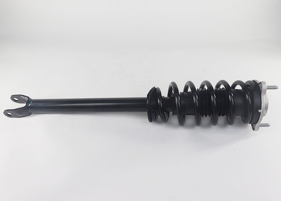 A2063207000 Para Mercedes W206 C200D RWD Conjunto do absorvedor de choque frontal sem ADS