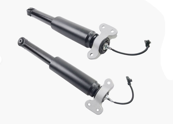 85649835 85649836 Pare de absorvedores de choque magnéticos traseiros com controle elétrico para Chevy Camaro 2016-2024
