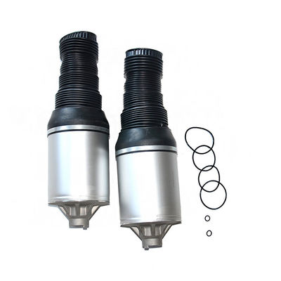 mola de suspensão esquerda 2PCS e direita dianteira do ar para Bentley VW Phaeton continental 3D0616039N 3D0616040N