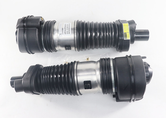 9Y0616039 9Y0616040 Suspensão dianteira de ar com suportes de choque w/ PASM para Porsche Cayenne 9YA 2017-2022